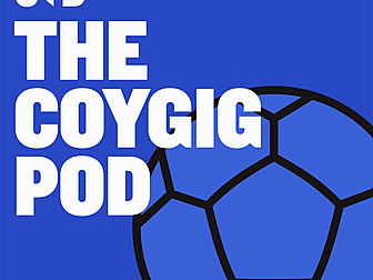 The COYGIG Pod Ep.6 | Leanne K...
